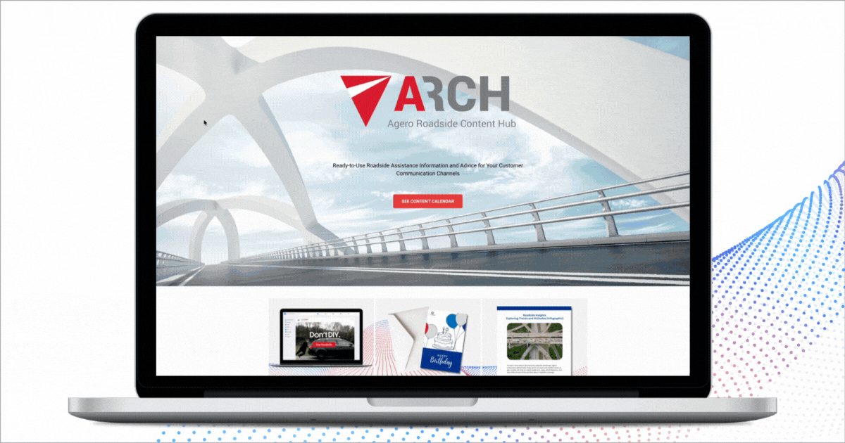 ARCH Blog Images
