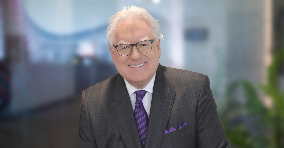 Auto Industry Leader Tom Feeney Joins Agero’s Board of Advisors