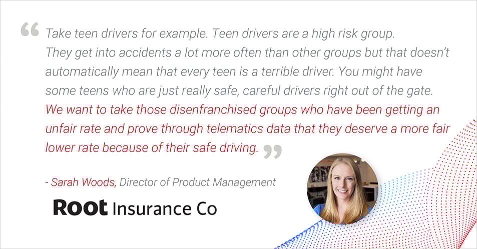 Root Insurance: Roadside for An Insurance Innovator