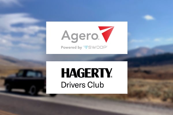 hagerty drivers club towing