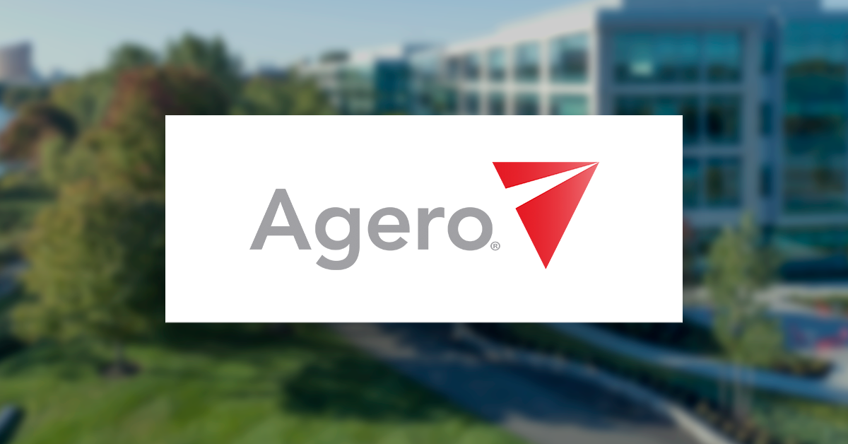 Agero Announces New Insurance and Automotive Leadership Following Urgently Acquisition