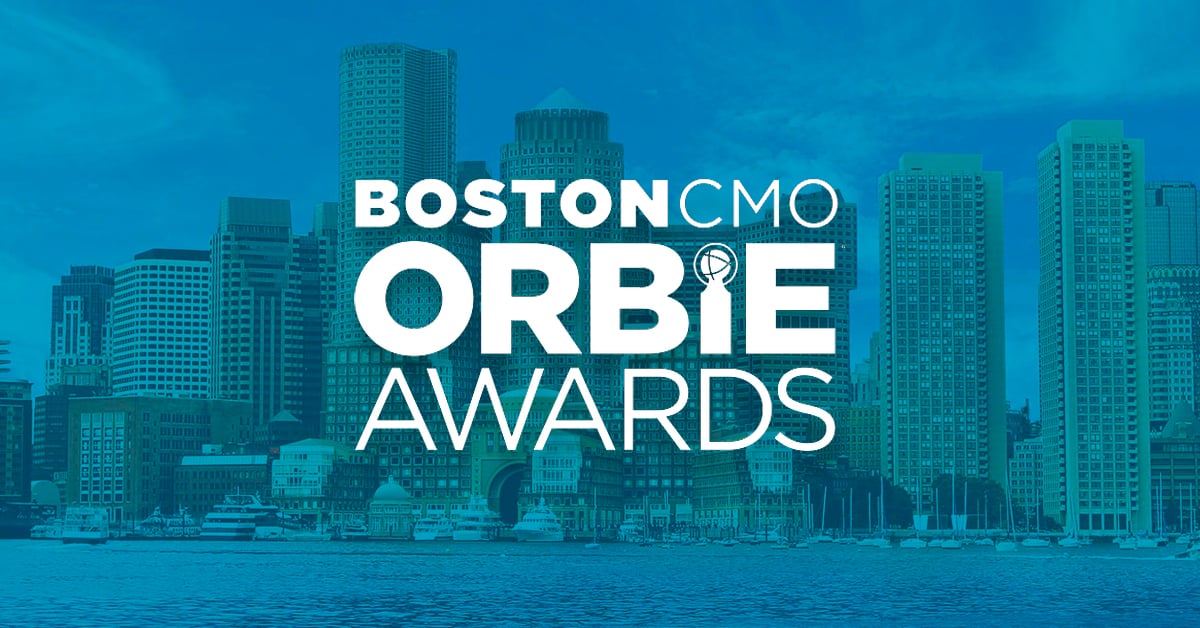 Agero’s Beth Davidson Wins 2026 BostonCMO ORBIE® Award 