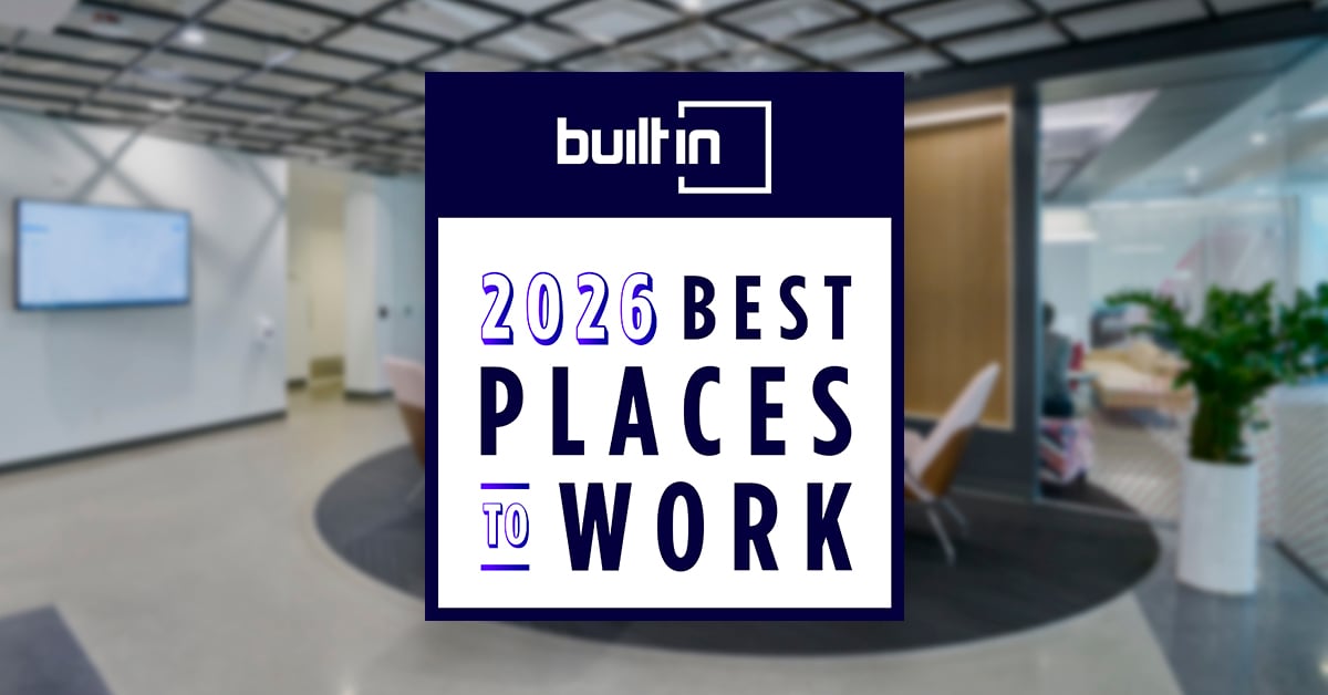 Agero Earns Sixth Straight Best Places to Work Award from Built In Boston