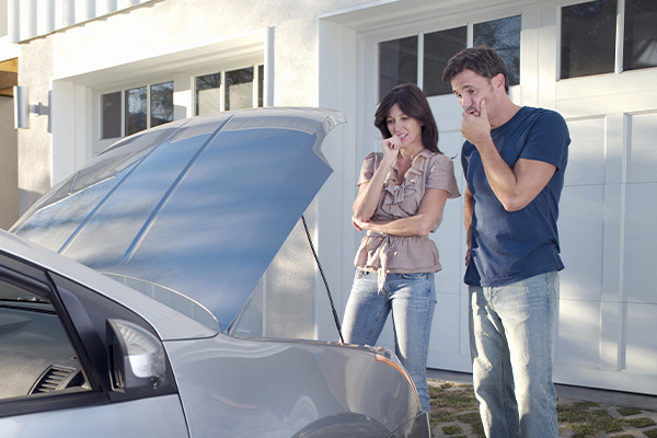 Consumers don't always know how to resolve common vehicle issues. Here's why.