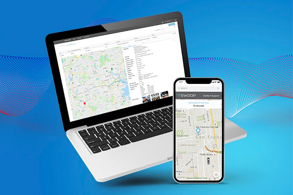 Boston GPS Fleet Management Solutions » Boston Global Tracking