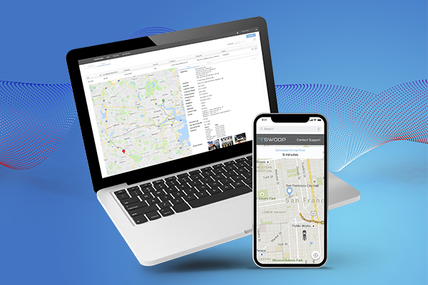 Boston GPS Fleet Management Solutions » Boston Global Tracking