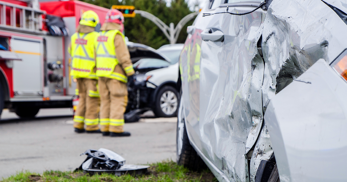 Risky driving has likely contributed to uptick in fatal car crashes